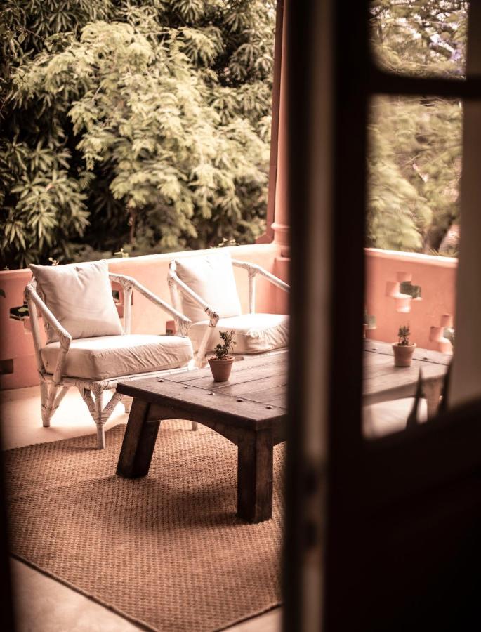 Casa Del Val - Villa Maria Hotel ซาน เบอนาร์ดิโน ภายนอก รูปภาพ