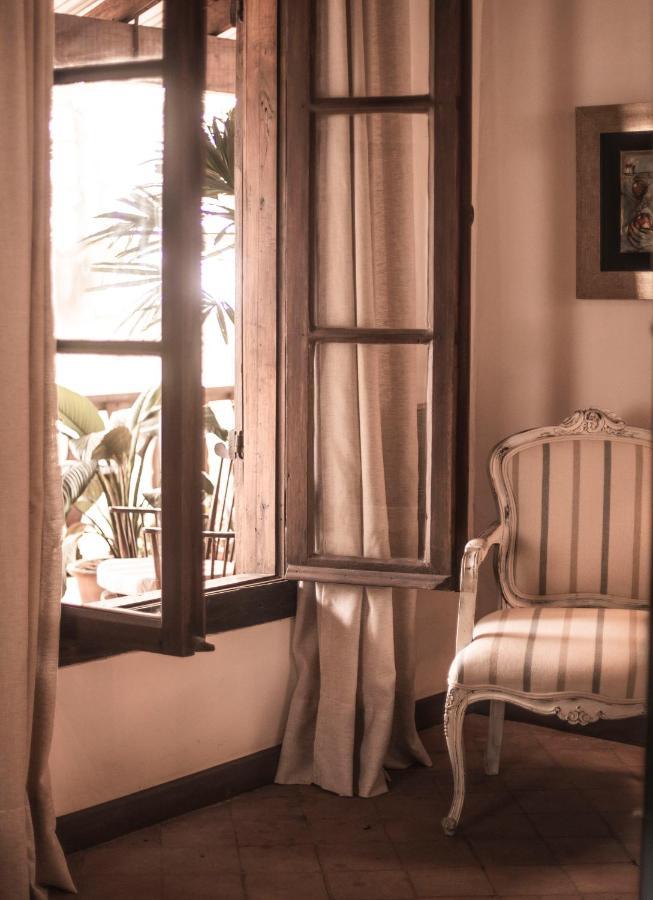 Casa Del Val - Villa Maria Hotel ซาน เบอนาร์ดิโน ภายนอก รูปภาพ