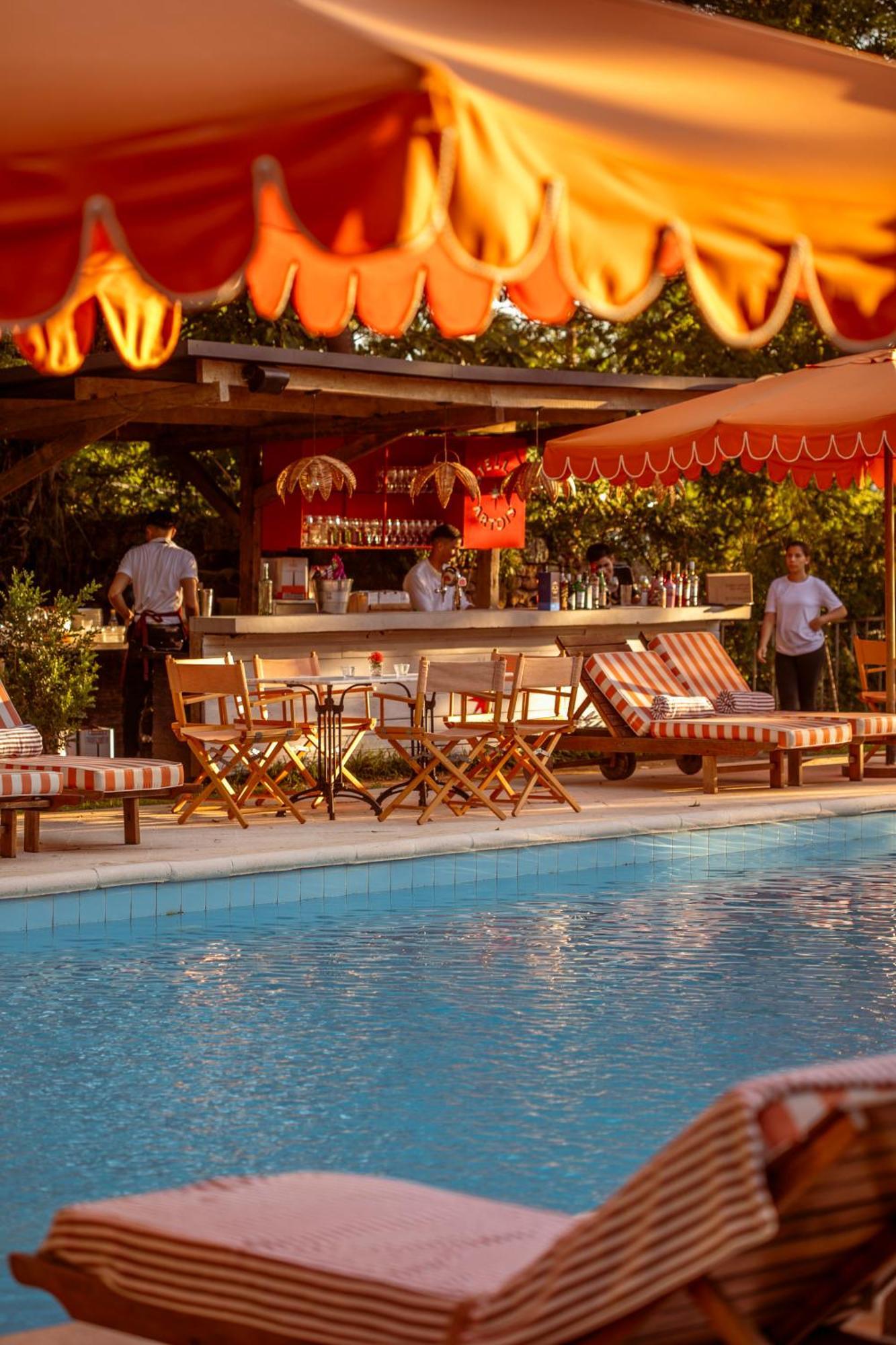 Casa Del Val - Villa Maria Hotel ซาน เบอนาร์ดิโน ภายนอก รูปภาพ